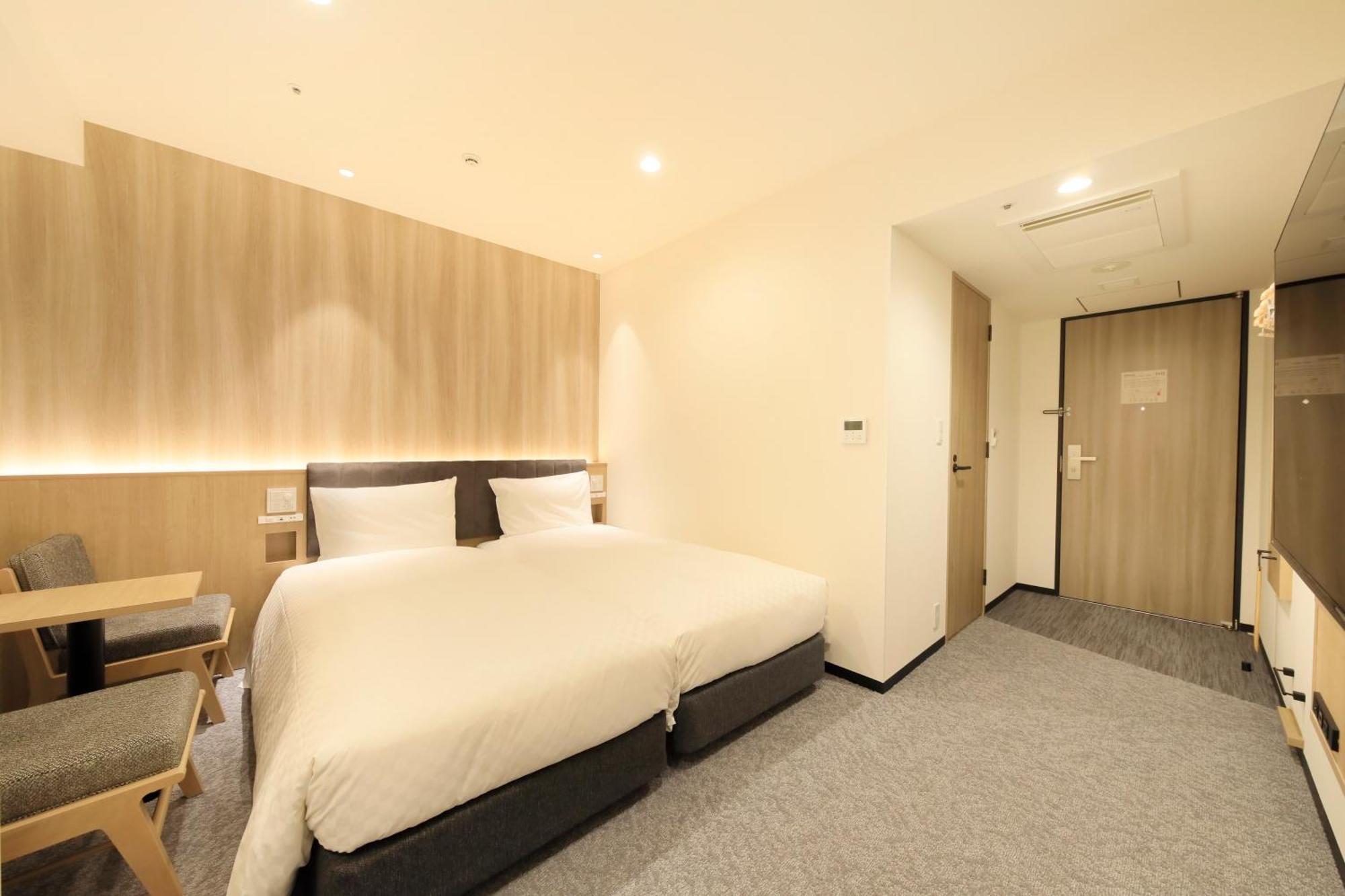 Via Inn Prime Sapporo Odori Room photo