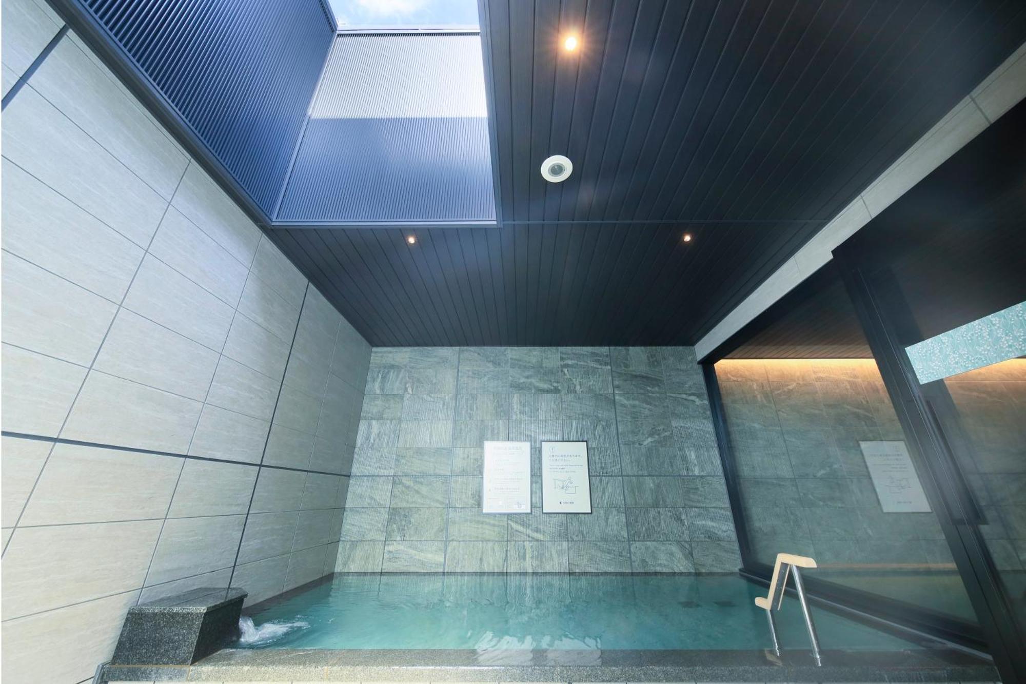 Via Inn Prime Sapporo Odori Exterior photo
