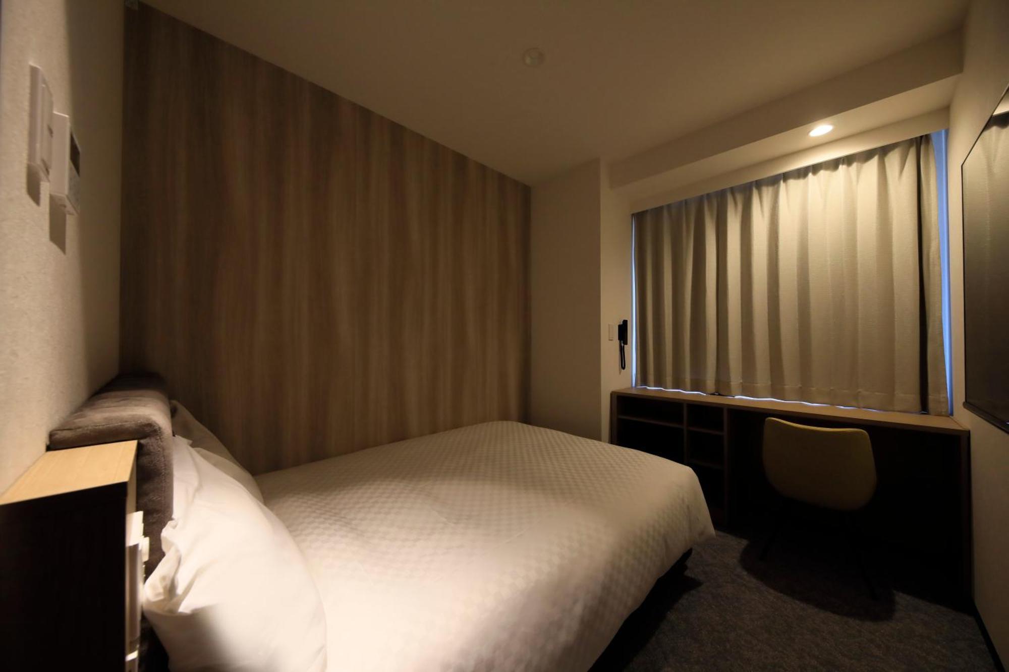 Via Inn Prime Sapporo Odori Room photo