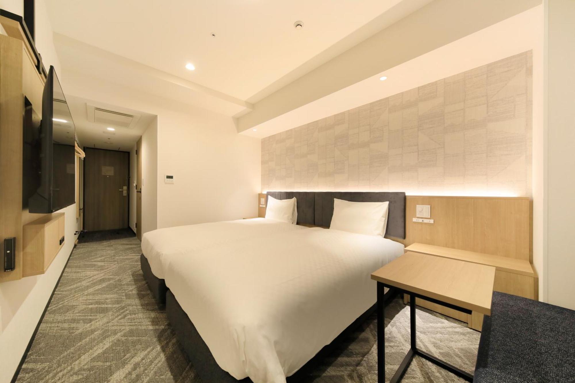 Via Inn Prime Sapporo Odori Room photo