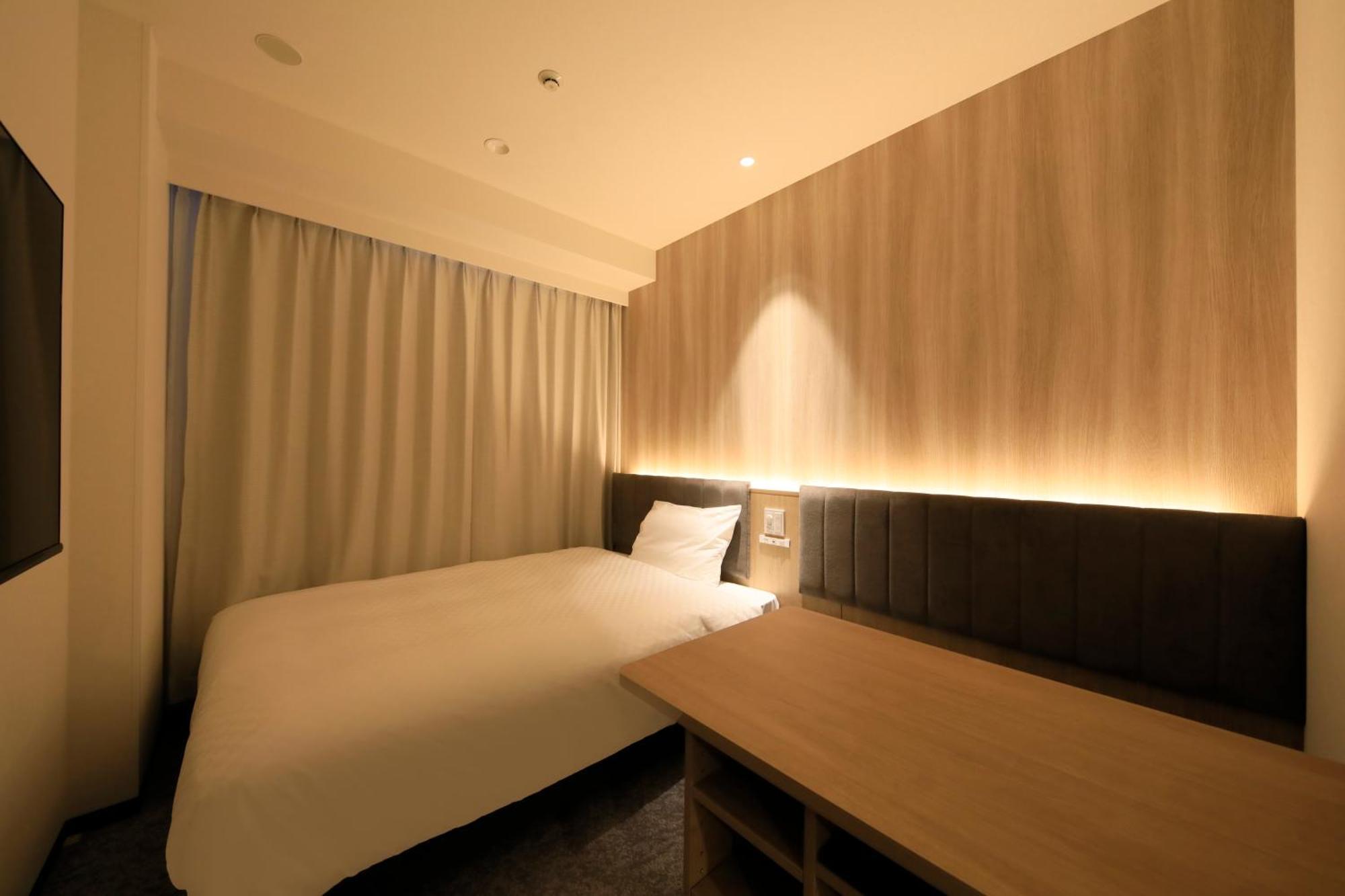 Via Inn Prime Sapporo Odori Room photo